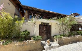 Timeless Inn